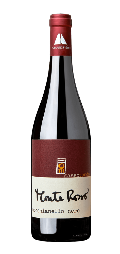 Monte Rosso