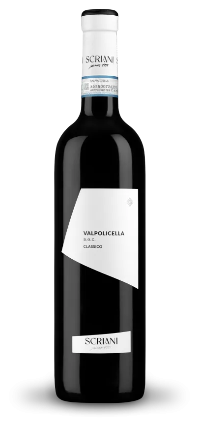 Valpolicella Classico