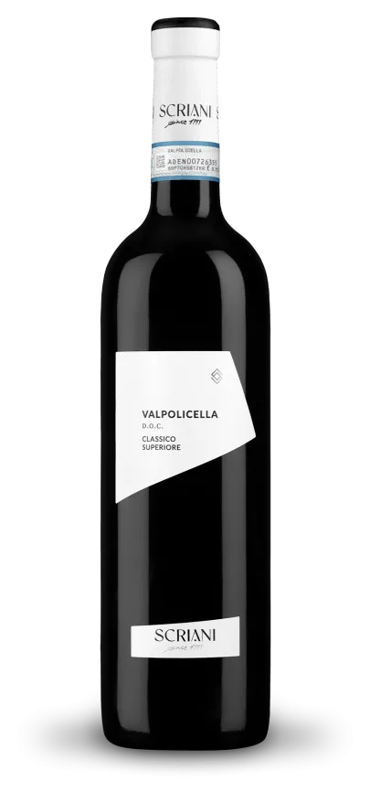 Valpolicella Classico Superiore