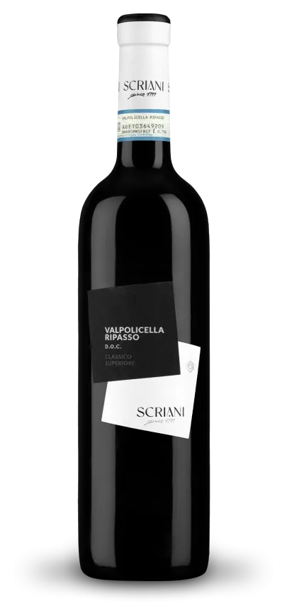 Valpolicella Ripasso