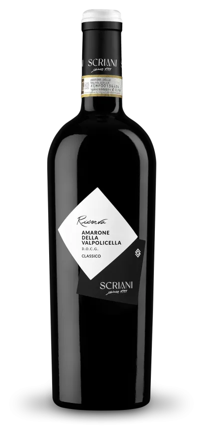 Amarone Riserva