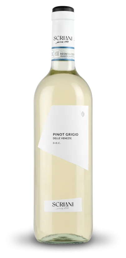 Pinot Grigio