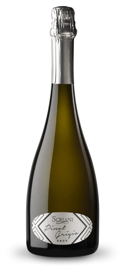Pinot Grigio Brut