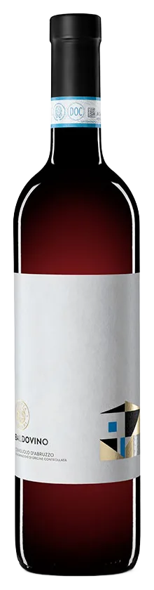 Baldovino Cerasuolo