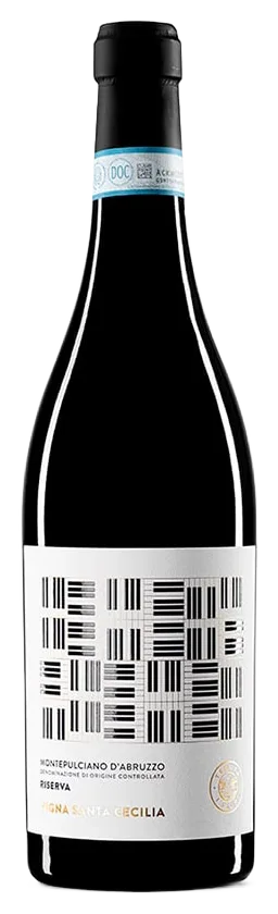 Riserva Vigna Santa Cecilia