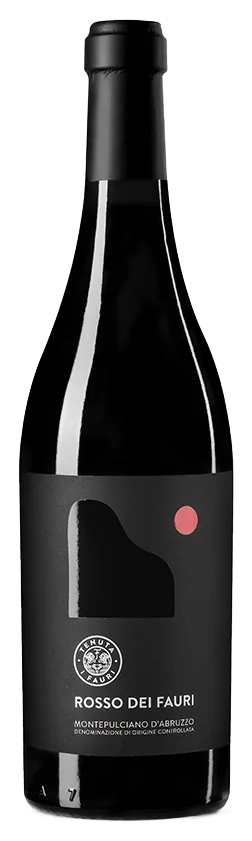 Rosso dei Fauri