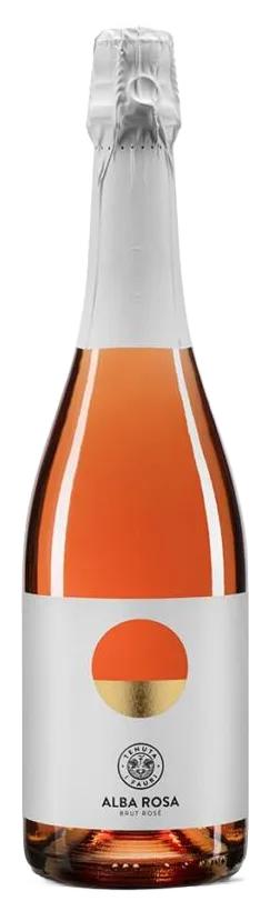 Alba Rosa Spumante Rosè