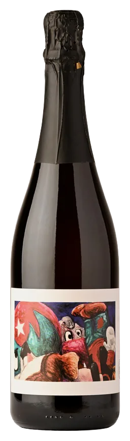 Spumante Brut Pecorino
