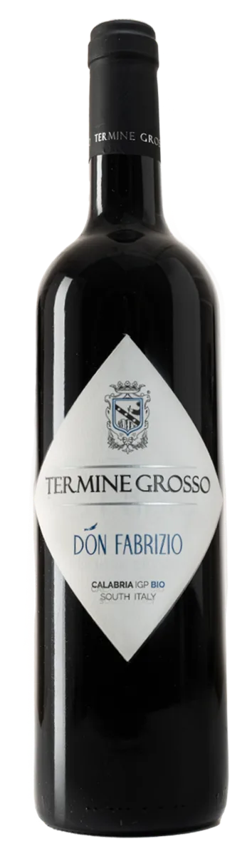 DON FABRIZIO