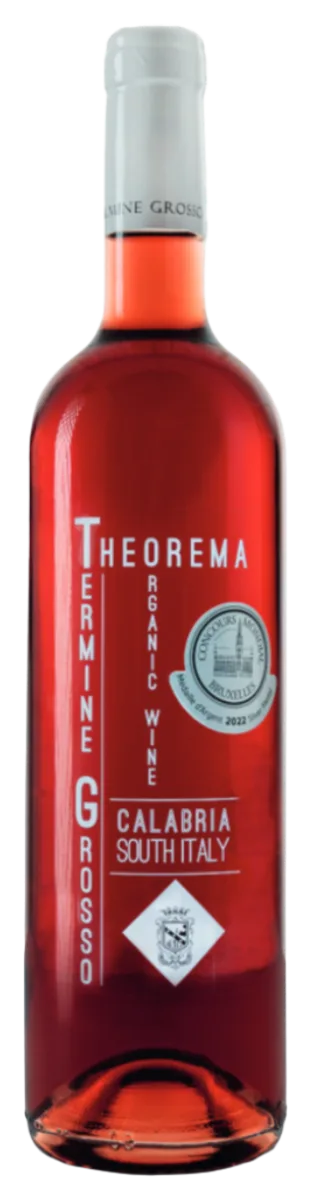 THEOREMA