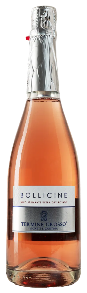 BOLLICINE
