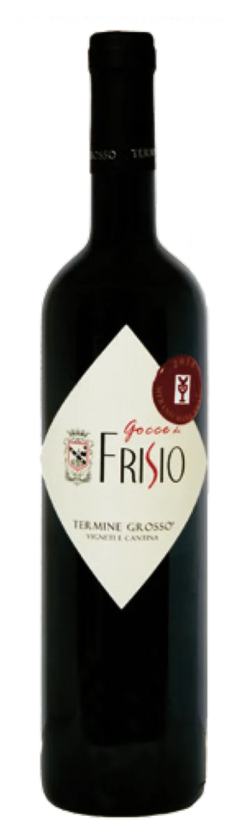 gocce di frisio