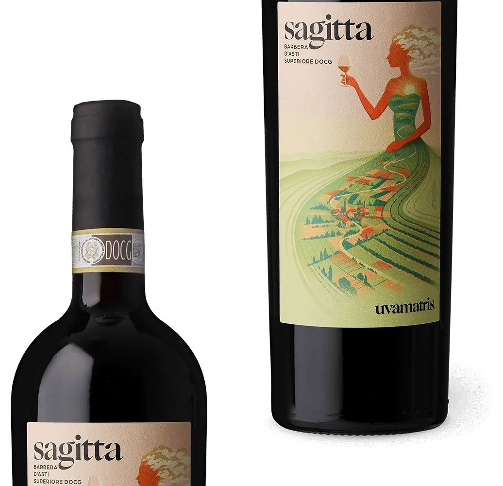 SAGITTA