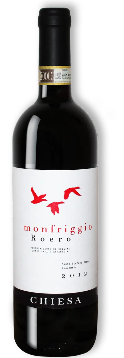 Monfriggio