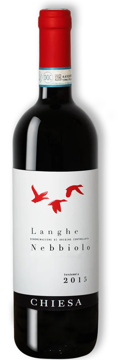 Langhe Nebbiolo