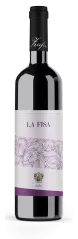 Red Wine "la Fisa"