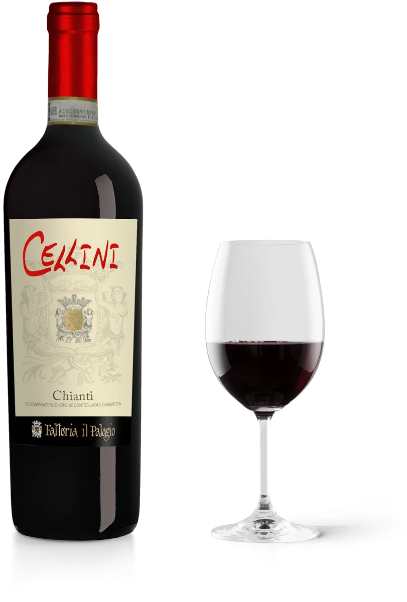 Cellini Chianti DOCG