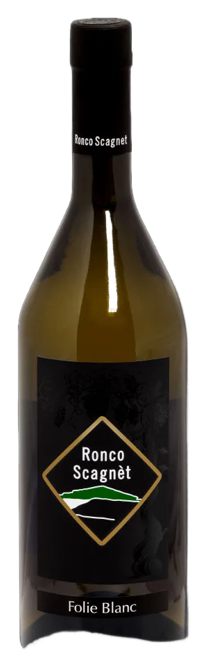 Folie Blanc