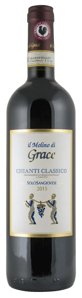 Solo Sangiovese