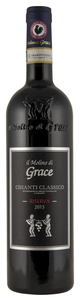 Chianti Classico Riserva