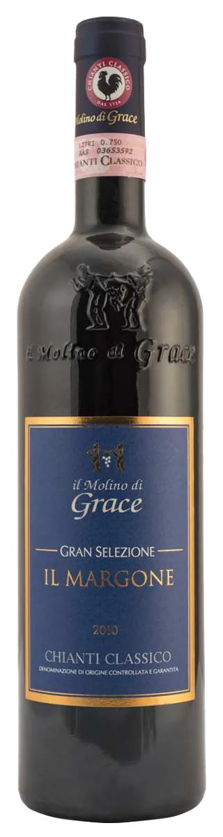 Margone Gran Selezione