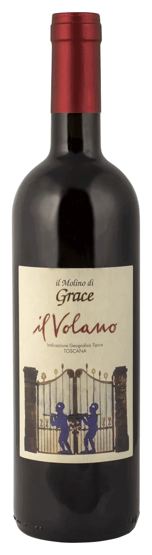 Il Volano