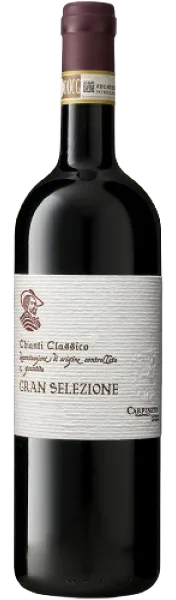 Chianti Classico DCOG Gran Selezione Greve
