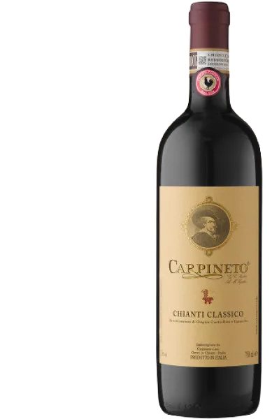 Chianti Classico DOCG