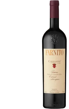 Farnito Cabernet Sauvignon Toscana IGT