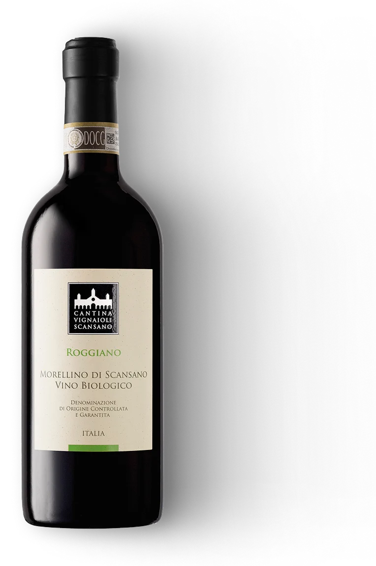 Roggiano Bio