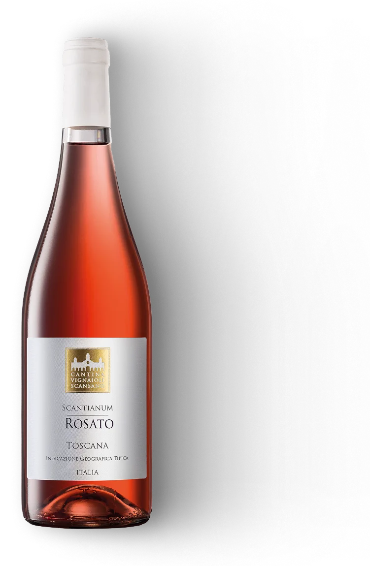 Rosato Scantianum