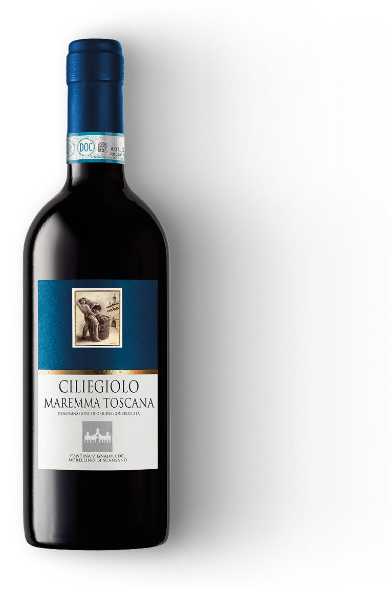 Ciliegiolo GDO