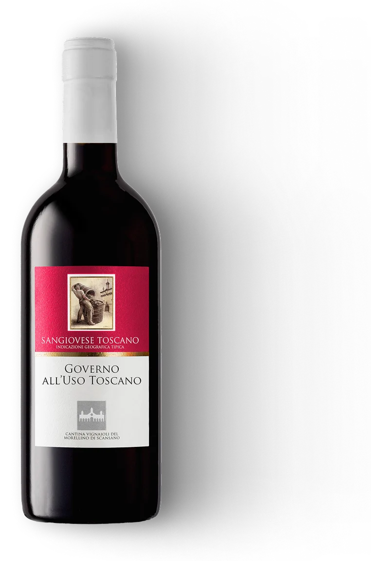 Sangiovese GDO