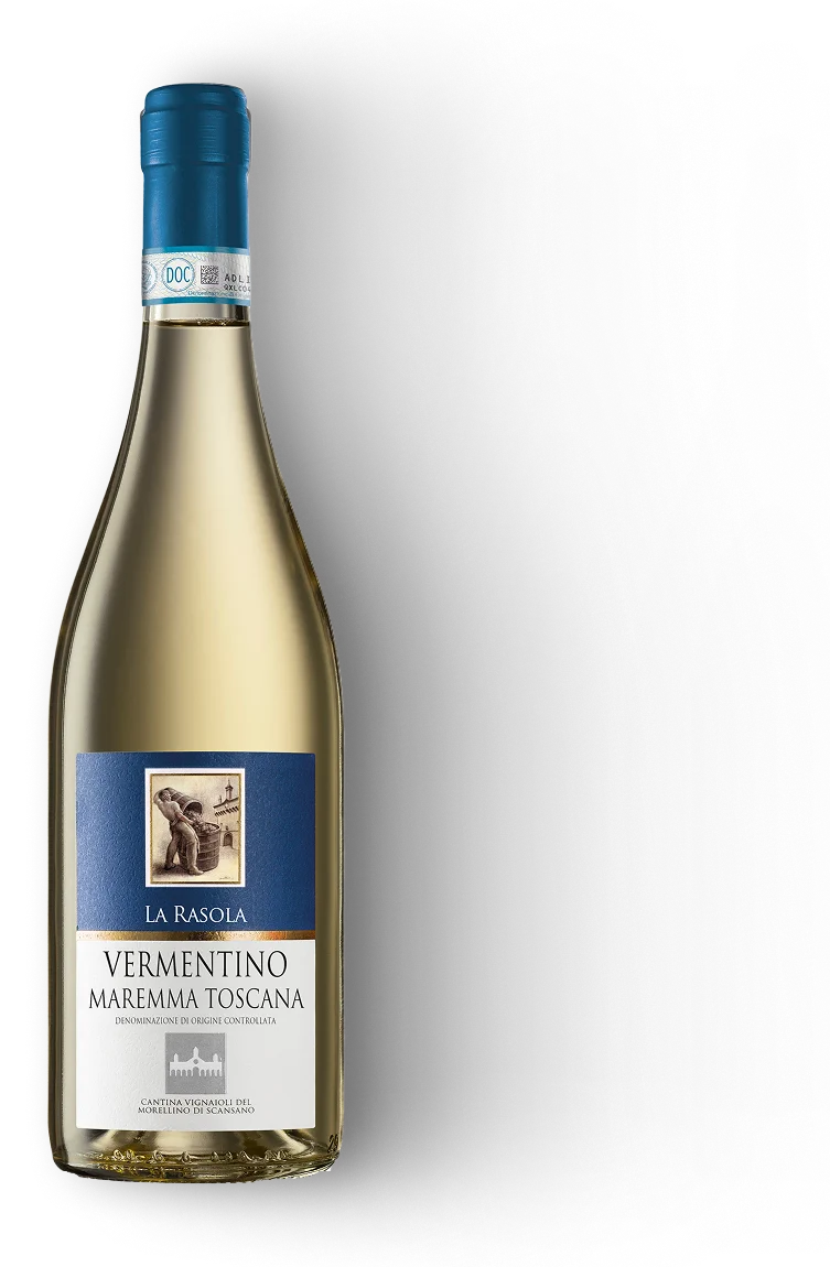 La Rasola Vermentino