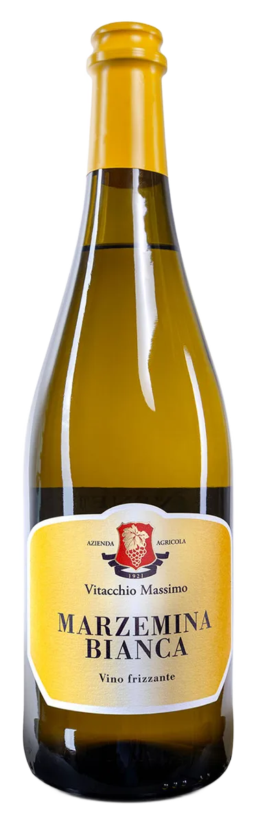 Marzemina Bianca