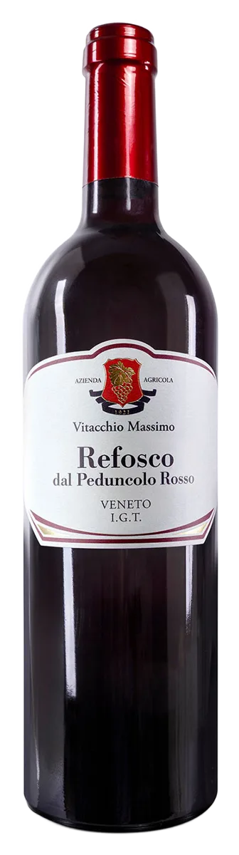 Refosco Dal Peduncolo Rosso