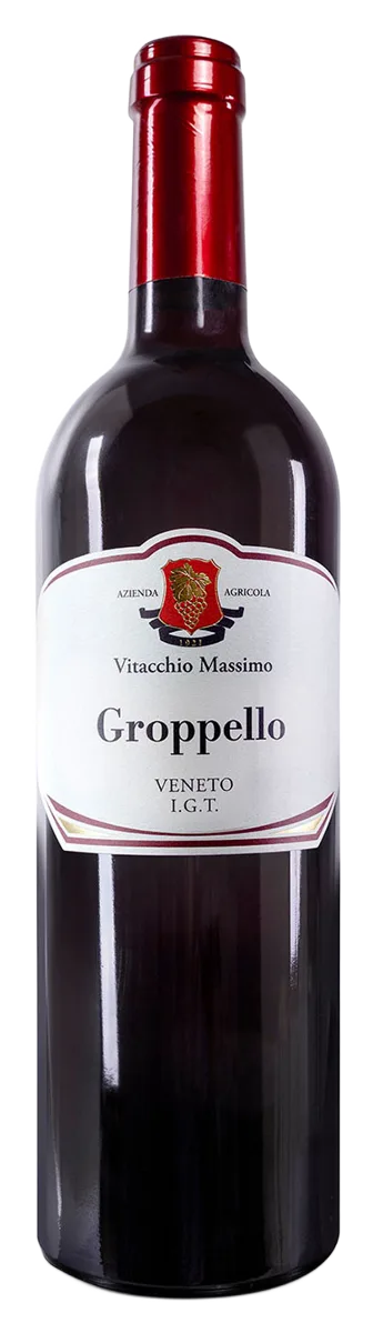 Groppello