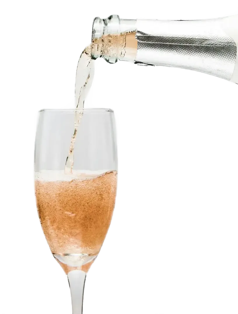 Spumante Fior d’Arancio
