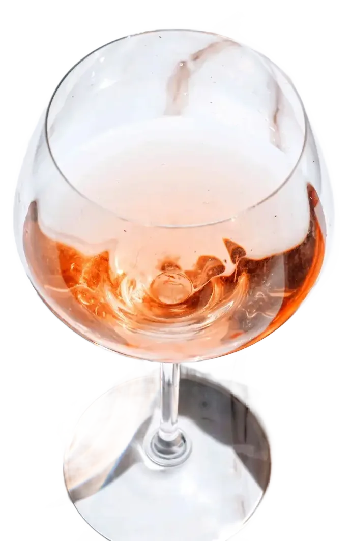 Prosecco Chardonnay