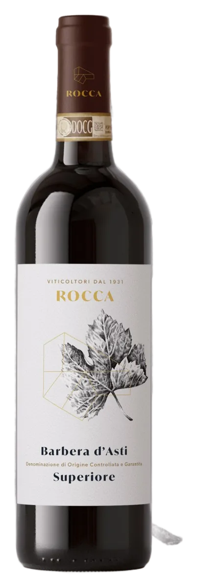 Barbera Superiore
