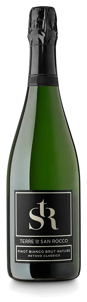 Pinot Bianco Brut Nature