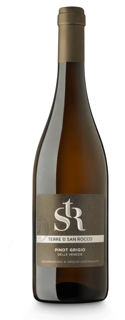 Pinot Grigio Macerato DOC