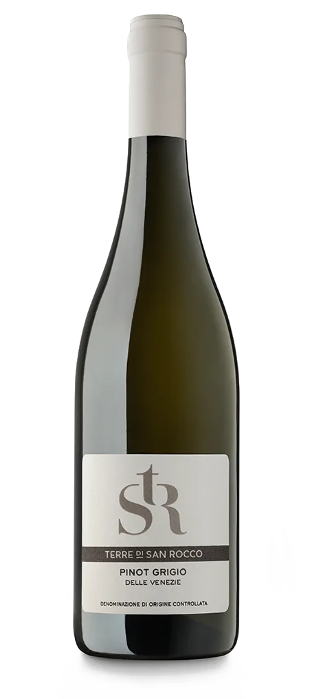 Pinot Grigio DOC
