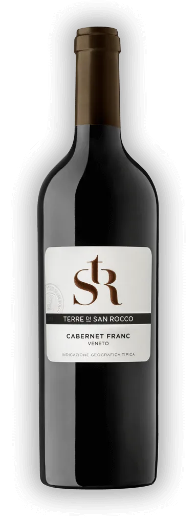 Cabernet Franc IGT