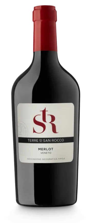 Merlot IGT Barrique