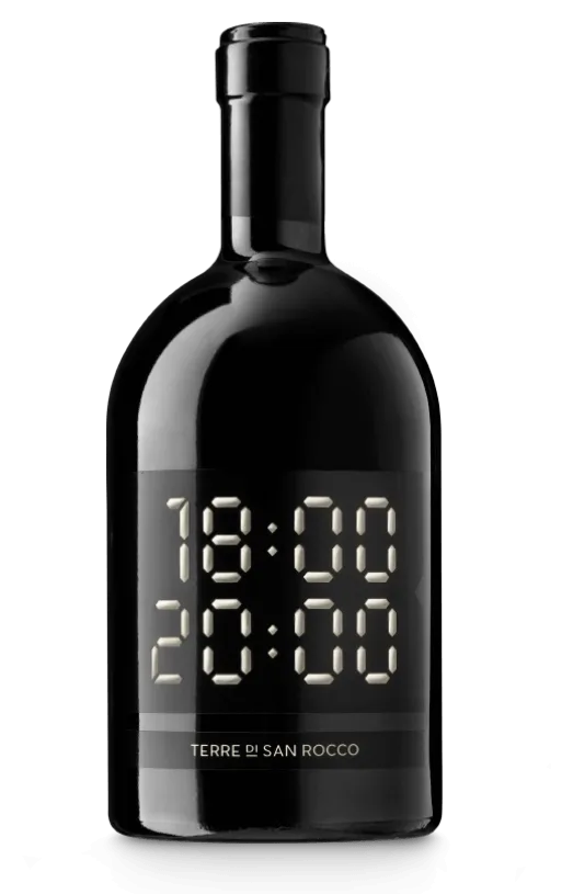 18:00 - 20:00 Rosso IGT