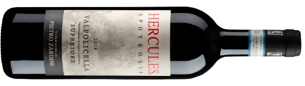 Hercule Valpolicella Superiore