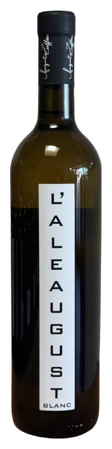 Aleaugust Blanc