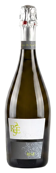 Ribolla Gialla Spumantizzata