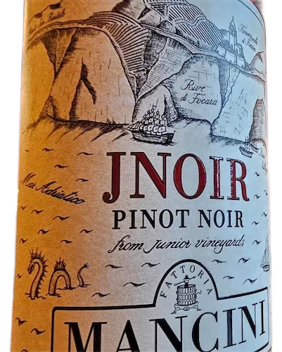 JNoir